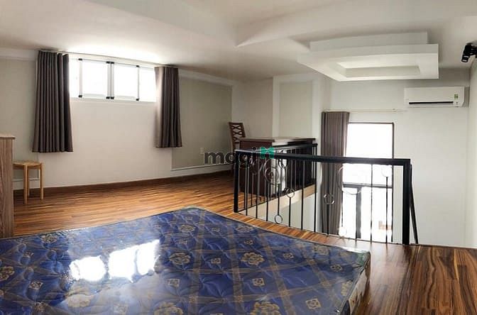 Hình ảnh Căn hộ Duplex full nội thật trung tâm quận 7 Tp HCM
