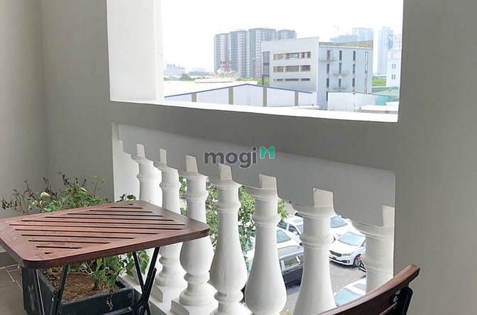 Hình ảnh Căn hộ Duplex full nội thật trung tâm quận 7 Tp HCM