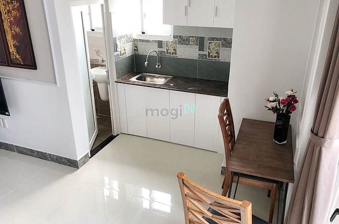 Hình ảnh Căn hộ Duplex full nội thật trung tâm quận 7 Tp HCM