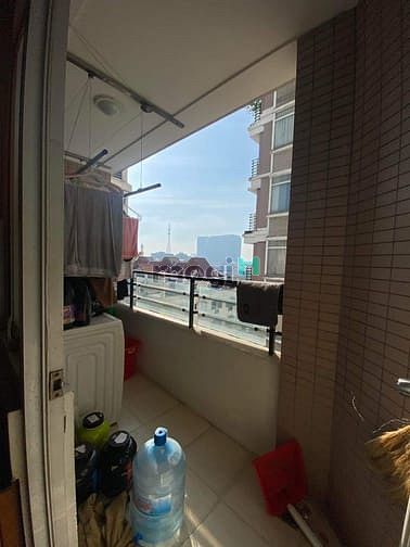Hình ảnh Cho thuê căn 2pn 70m2 tại Cao Ốc Screc Quận 3. Nội thất đầy đủ 12,5tr