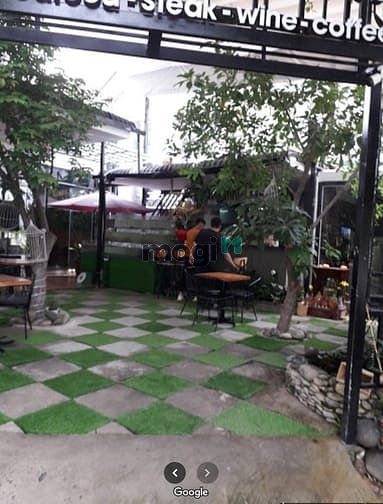 Hình ảnh MBKD quán Bar - Cafe P. An Phú, Thủ Đức. Góc 2 MT đường. Giá: 43 triệu