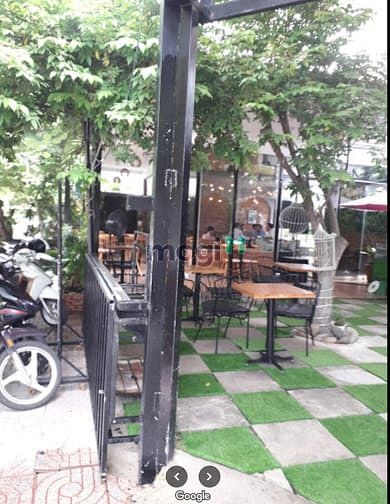 Hình ảnh MBKD quán Bar - Cafe P. An Phú, Thủ Đức. Góc 2 MT đường. Giá: 43 triệu