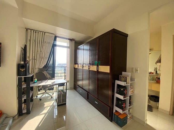 Hình ảnh Cho thuê căn 2pn 70m2 tại Cao Ốc Screc Quận 3. Nội thất đầy đủ 12,5tr