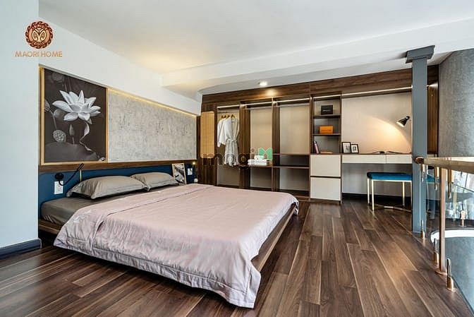 Hình ảnh __ Chào Đón Mùa Sinh Viên 2024 _Khai Trương 100 Phòng Duplex + Studio