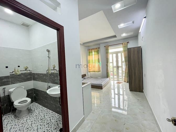 Hình ảnh Mb6623 nạp rút nhanh chóng dịch vụ Đầy Đủ Nội Thất có Ban Công