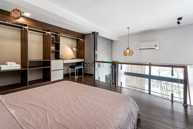Hình ảnh __ Chào Đón Mùa Sinh Viên 2024 _Khai Trương 100 Phòng Duplex + Studio