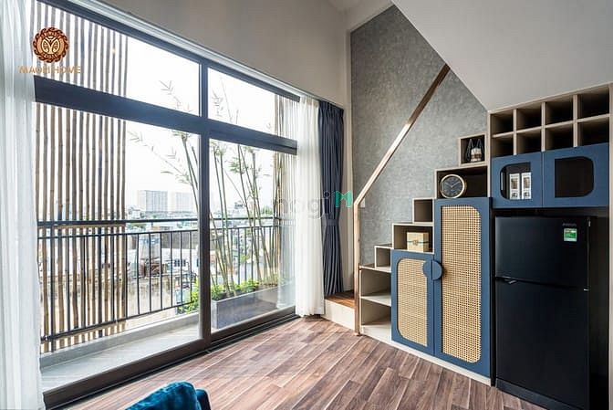 Hình ảnh __ Chào Đón Mùa Sinh Viên 2024 _Khai Trương 100 Phòng Duplex + Studio