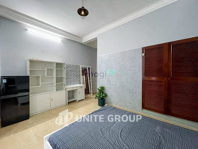 Hình ảnh Cho thuê Trang Chủ MB66.COM / Đăng Ký Tặng 66K 1 phòng ngủ CỬA SỔ LỚN Điện Biên Phủ Quận 10