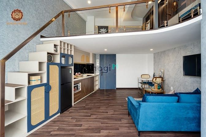 Hình ảnh __ Chào Đón Mùa Sinh Viên 2024 _Khai Trương 100 Phòng Duplex + Studio