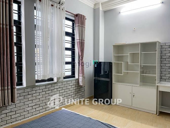 Hình ảnh Cho thuê Trang Chủ MB66.COM / Đăng Ký Tặng 66K 1 phòng ngủ CỬA SỔ LỚN Điện Biên Phủ Quận 10