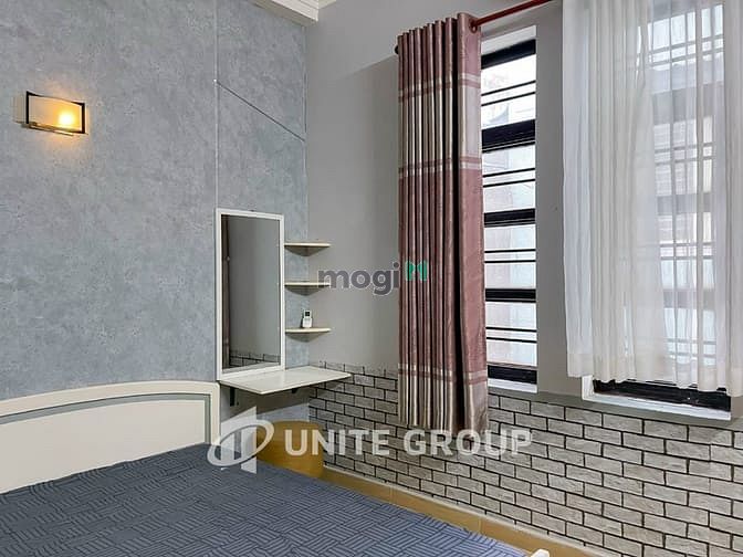 Hình ảnh Cho thuê Trang Chủ MB66.COM / Đăng Ký Tặng 66K 1 phòng ngủ CỬA SỔ LỚN Điện Biên Phủ Quận 10