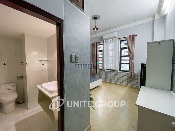 Hình ảnh Cho thuê Trang Chủ MB66.COM / Đăng Ký Tặng 66K 1 phòng ngủ CỬA SỔ LỚN Điện Biên Phủ Quận 10