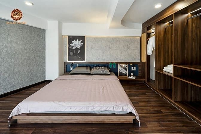 Hình ảnh __ Chào Đón Mùa Sinh Viên 2024 _Khai Trương 100 Phòng Duplex + Studio