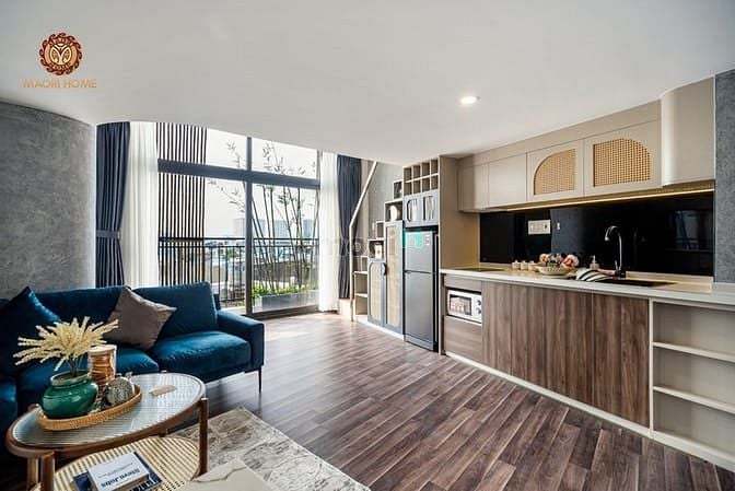 Hình ảnh __ Chào Đón Mùa Sinh Viên 2024 _Khai Trương 100 Phòng Duplex + Studio