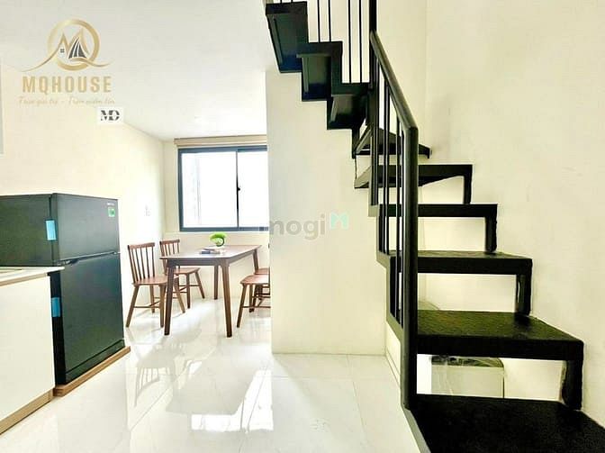 Hình ảnh ✨ SIÊU PHẨM Duplex/Studio FULL Nội Thất NGAY Phố BÙI VIỆN Quận 1