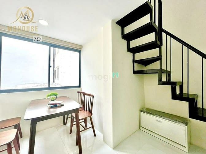 Hình ảnh ✨ SIÊU PHẨM Duplex/Studio FULL Nội Thất NGAY Phố BÙI VIỆN Quận 1