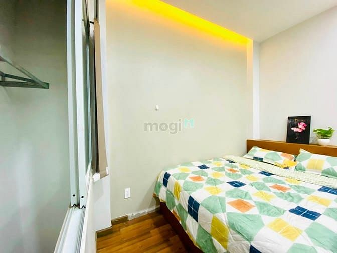 Hình ảnh ✨ SIÊU PHẨM Duplex/Studio FULL Nội Thất NGAY Phố BÙI VIỆN Quận 1