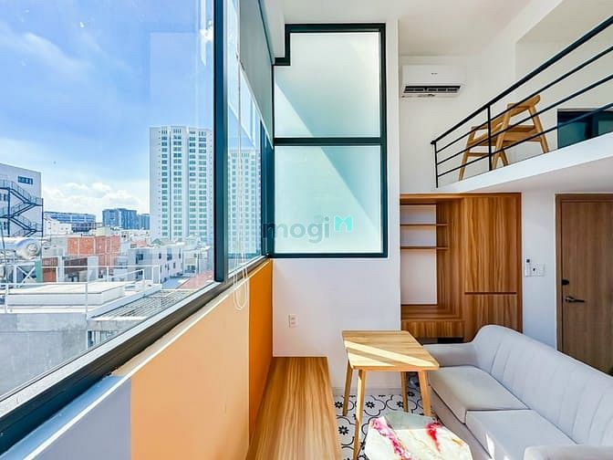 Hình ảnh Siêu phẩm căn hộ Duplex trung tâm quận 7 Tp HCM