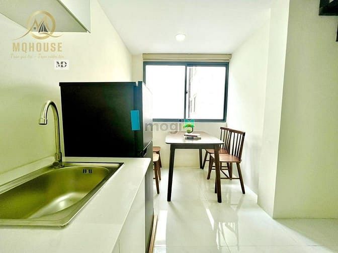 Hình ảnh ✨ SIÊU PHẨM Duplex/Studio FULL Nội Thất NGAY Phố BÙI VIỆN Quận 1