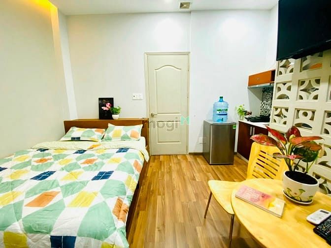 Hình ảnh ✨ SIÊU PHẨM Duplex/Studio FULL Nội Thất NGAY Phố BÙI VIỆN Quận 1
