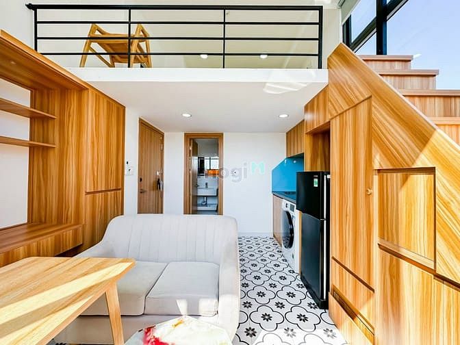 Hình ảnh Siêu phẩm căn hộ Duplex trung tâm quận 7 Tp HCM