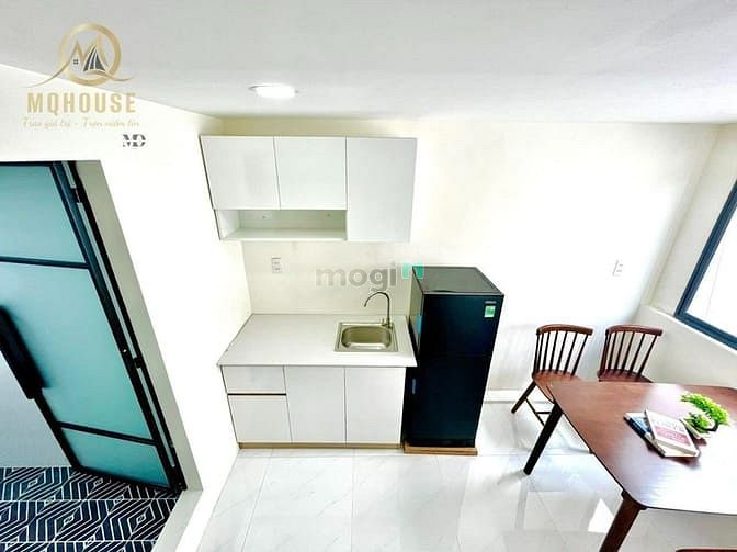 Hình ảnh ✨ SIÊU PHẨM Duplex/Studio FULL Nội Thất NGAY Phố BÙI VIỆN Quận 1