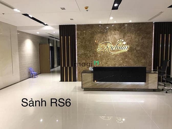 Hình ảnh Hót. Sos. Coc 1thang, Cho thuê richstar 65m 2pn2wc full nt như hình