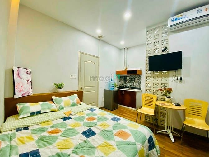 Hình ảnh ✨ SIÊU PHẨM Duplex/Studio FULL Nội Thất NGAY Phố BÙI VIỆN Quận 1