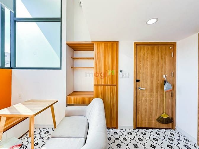 Hình ảnh Siêu phẩm căn hộ Duplex trung tâm quận 7 Tp HCM