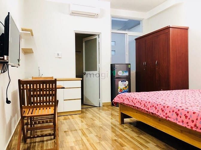 Hình ảnh 🌟STUDIO FULL NT Q7 🌟Ảnh thật giá thật