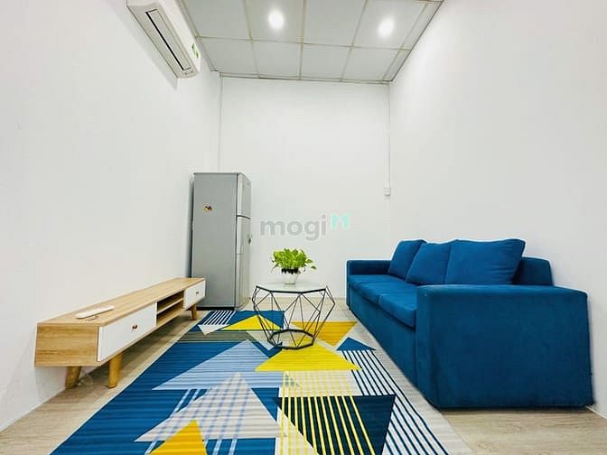 Hình ảnh Căn Hộ Dịch Vụ 02 Phòng Ngủ - Ban Công Riêng