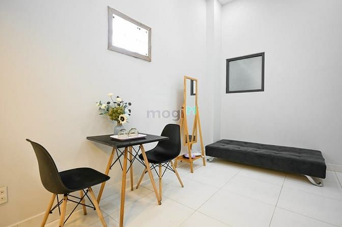 Hình ảnh Căn Hộ DUPLEX Cao Cấp Full Nội Thật. Cam Kết Hình Thật Giá Thật Q7