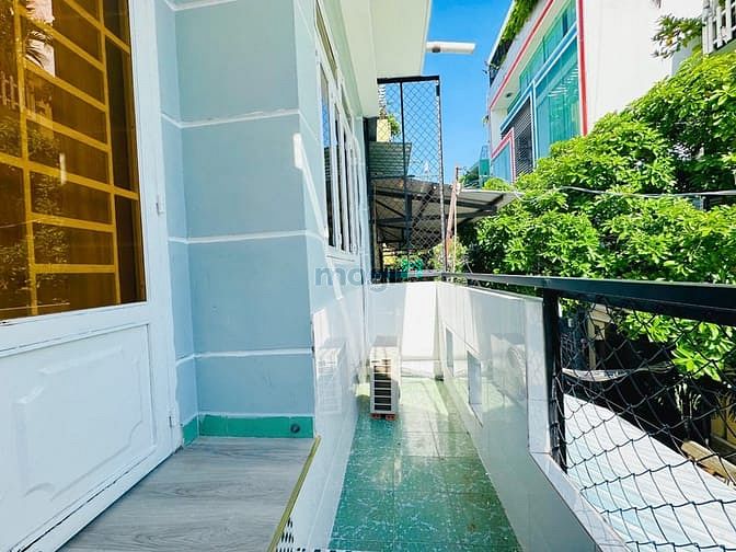 Hình ảnh Căn Hộ Dịch Vụ 02 Phòng Ngủ - Ban Công Riêng