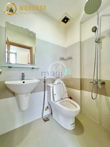 Hình ảnh Cho Thuê Căn Hộ Duplex Giá Cực Rẻ Ngay K300 Tân Bình