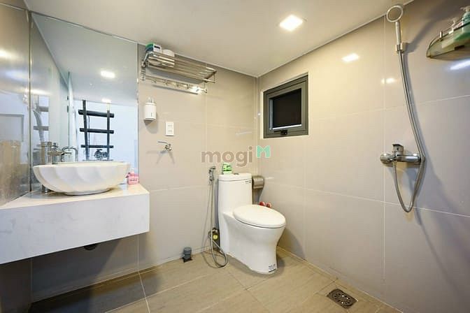 Hình ảnh Căn Hộ DUPLEX Cao Cấp Full Nội Thật. Cam Kết Hình Thật Giá Thật Q7