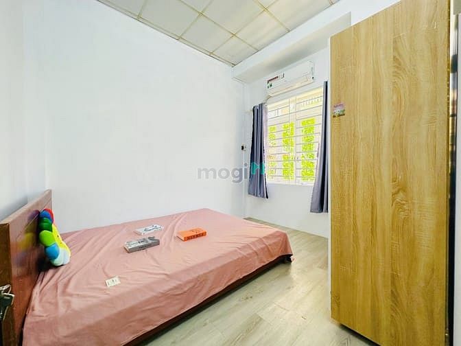 Hình ảnh Căn Hộ Dịch Vụ 02 Phòng Ngủ - Ban Công Riêng