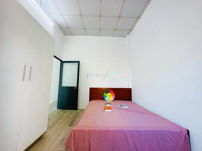 Hình ảnh Căn Hộ Dịch Vụ 02 Phòng Ngủ - Ban Công Riêng
