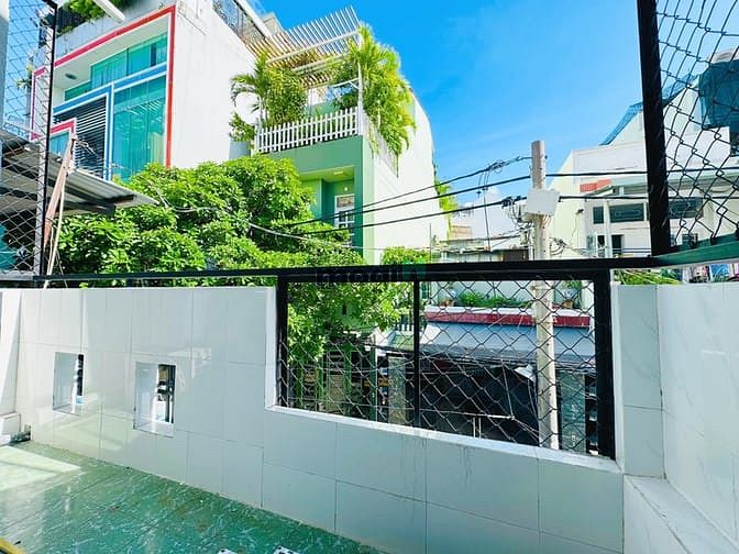 Hình ảnh Căn Hộ Dịch Vụ 02 Phòng Ngủ - Ban Công Riêng