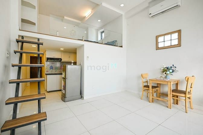 Hình ảnh Căn Hộ DUPLEX Cao Cấp Full Nội Thật. Cam Kết Hình Thật Giá Thật Q7