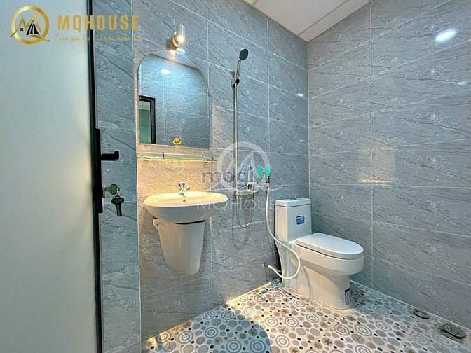 Hình ảnh Mb6623 nạp rút nhanh chóng 1PN full nội thất có bếp lớn khu vực quận Tân Bình