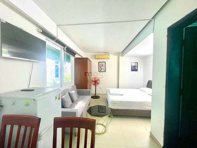 Hình ảnh ❗️ SIÊU PHẨM Căn Hộ Studio Bancol Quận 3-Giáp Quận 1 gần Dinh Độc Lập