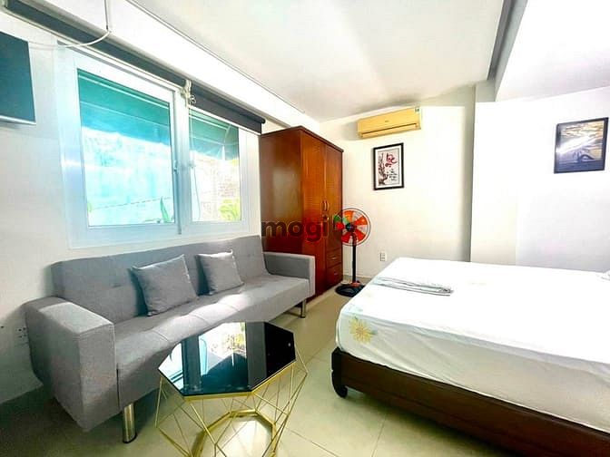 Hình ảnh ❗️ SIÊU PHẨM Căn Hộ Studio Bancol Quận 3-Giáp Quận 1 gần Dinh Độc Lập