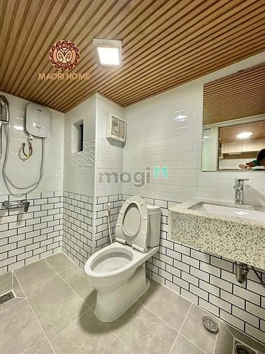 Hình ảnh DUPLEX 40m2__ Balcony_Gác cao_Thang máy_Máy giặt riêng_ngay cầu Bông