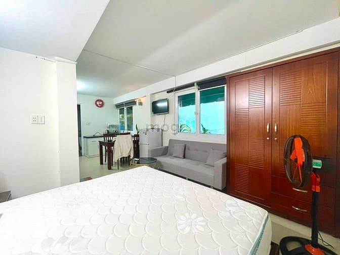 Hình ảnh ❗️ SIÊU PHẨM Căn Hộ Studio Bancol Quận 3-Giáp Quận 1 gần Dinh Độc Lập