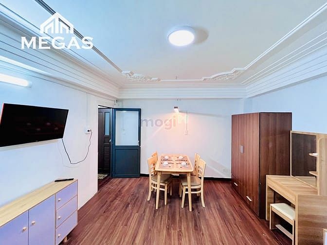 Hình ảnh Siêu Phẩm Căn Hộ ở Khu Tên Lửa trang bị ĐẦY ĐỦ NỘI THẤT và TÁCH BẾP