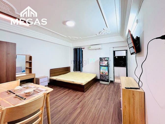 Hình ảnh Siêu Phẩm Căn Hộ ở Khu Tên Lửa trang bị ĐẦY ĐỦ NỘI THẤT và TÁCH BẾP
