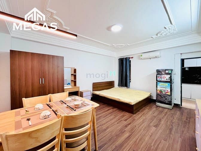 Hình ảnh Siêu Phẩm Căn Hộ ở Khu Tên Lửa trang bị ĐẦY ĐỦ NỘI THẤT và TÁCH BẾP