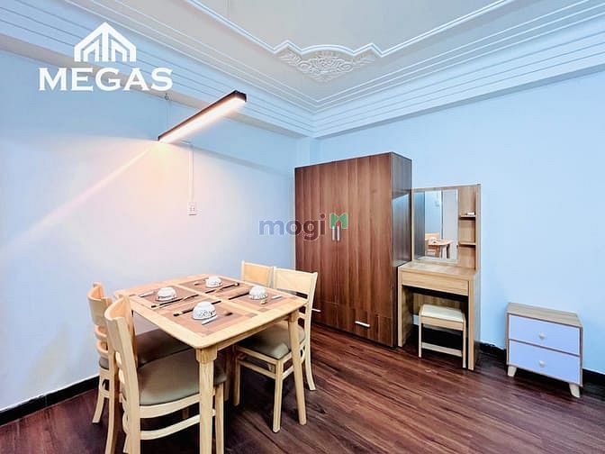 Hình ảnh Siêu Phẩm Căn Hộ ở Khu Tên Lửa trang bị ĐẦY ĐỦ NỘI THẤT và TÁCH BẾP