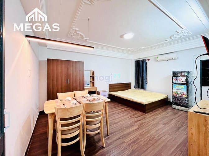 Hình ảnh Siêu Phẩm Căn Hộ ở Khu Tên Lửa trang bị ĐẦY ĐỦ NỘI THẤT và TÁCH BẾP