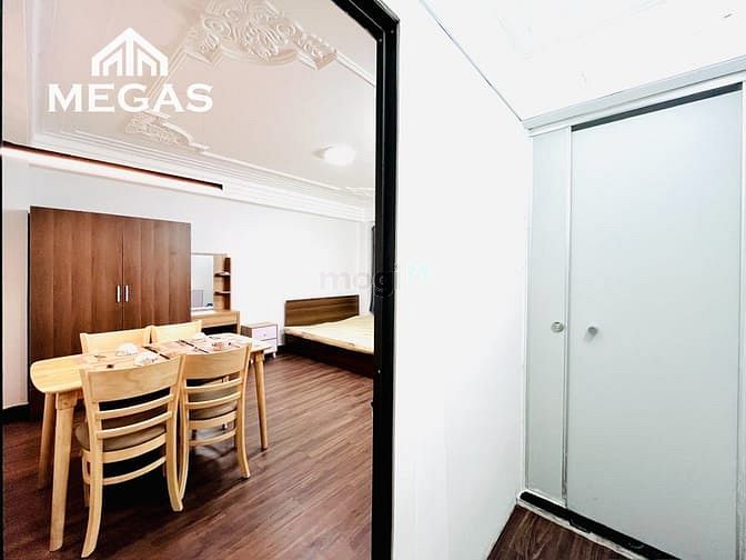 Hình ảnh Siêu Phẩm Căn Hộ ở Khu Tên Lửa trang bị ĐẦY ĐỦ NỘI THẤT và TÁCH BẾP